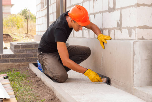 Licensed Emergency Waterproofing service in Spring Valley, IL - Halo Water Proofing